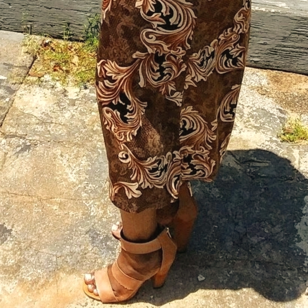Sandals - Picture 3 of 3